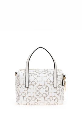 Kadın Beyaz Çapraz Çanta - 50251144002