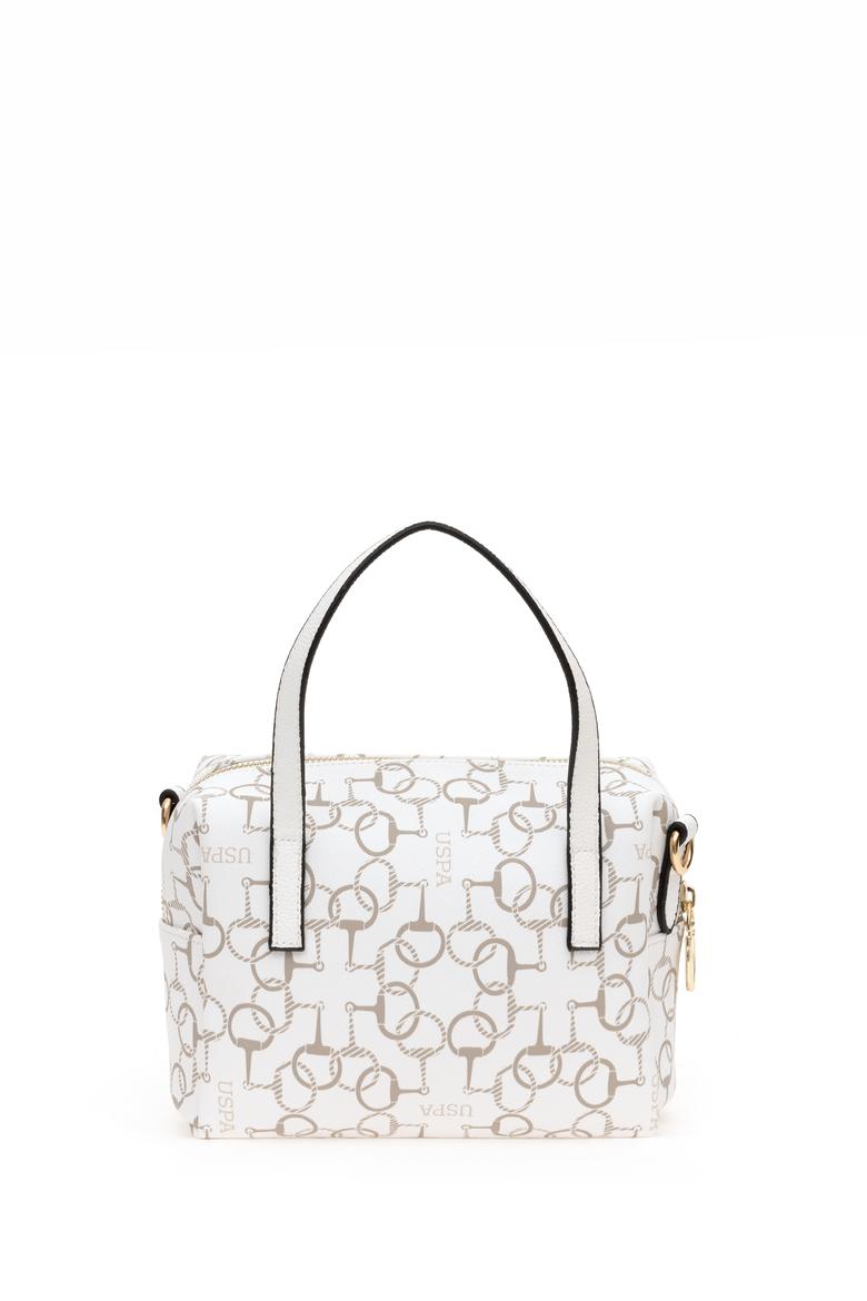 Kadın Beyaz Çapraz Çanta - 50251144002