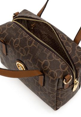 Kadın Kahverengi Çapraz Çanta - 50251144001