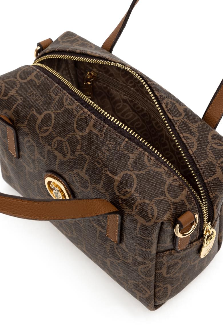 Kadın Kahverengi Çapraz Çanta - 50251144001