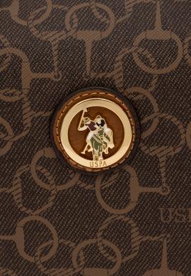 Kadın Kahverengi Çapraz Çanta - 50251144001