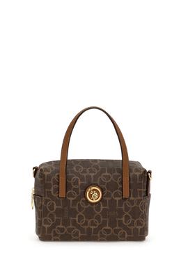 Kadın Kahverengi Çapraz Çanta - 50251144001