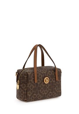 Kadın Kahverengi Çapraz Çanta - 50251144001