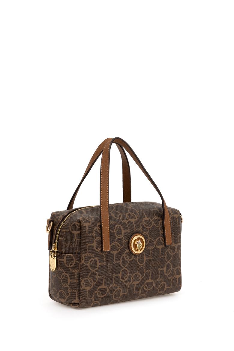 Kadın Kahverengi Çapraz Çanta - 50251144001