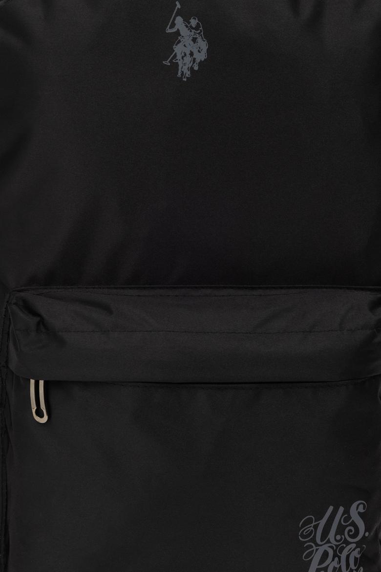 Siyah Okul Çantası - 50262092001