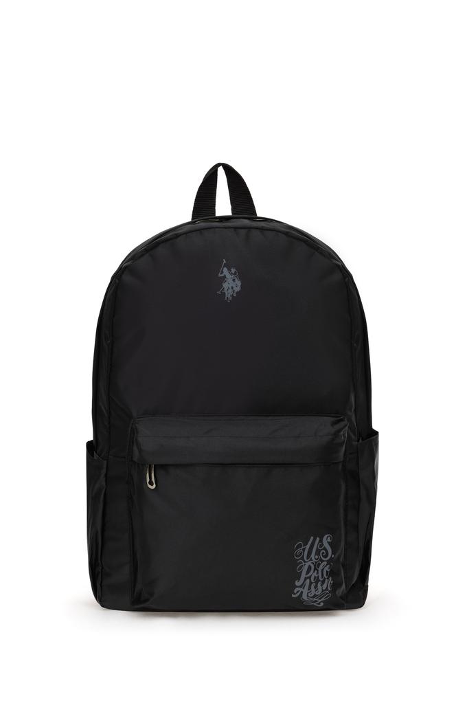 Siyah Okul Çantası