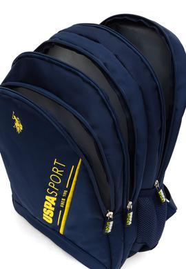 Erkek Çocuk Lacivert Okul Çantası - 50274575001