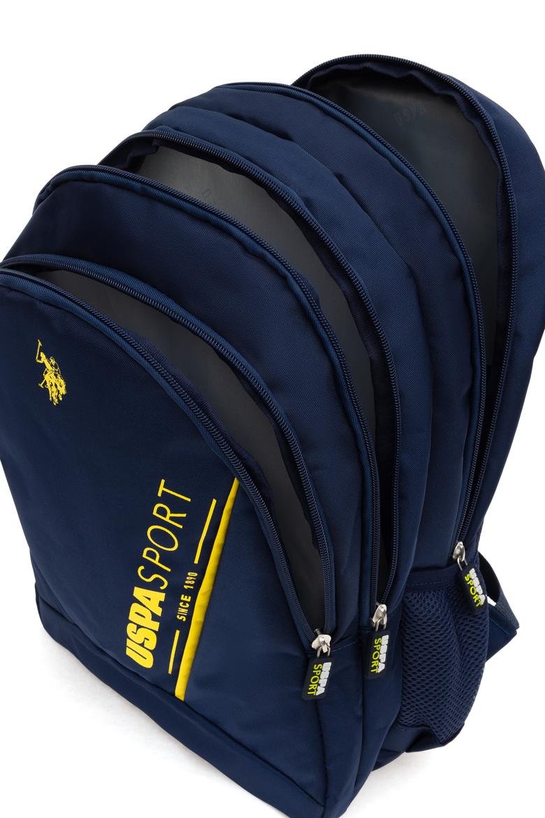 Erkek Çocuk Lacivert Okul Çantası - 50274575001