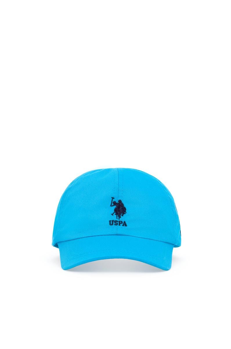 Çocuk Turkuaz Şapka