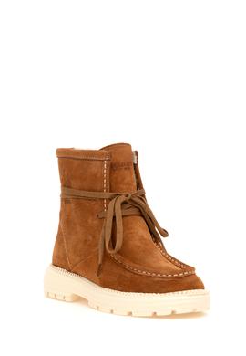 Kadın Taba Bot - 50277337016