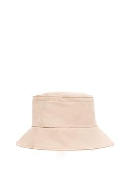 Kadın Taş Bucket Şapka - 50267267004