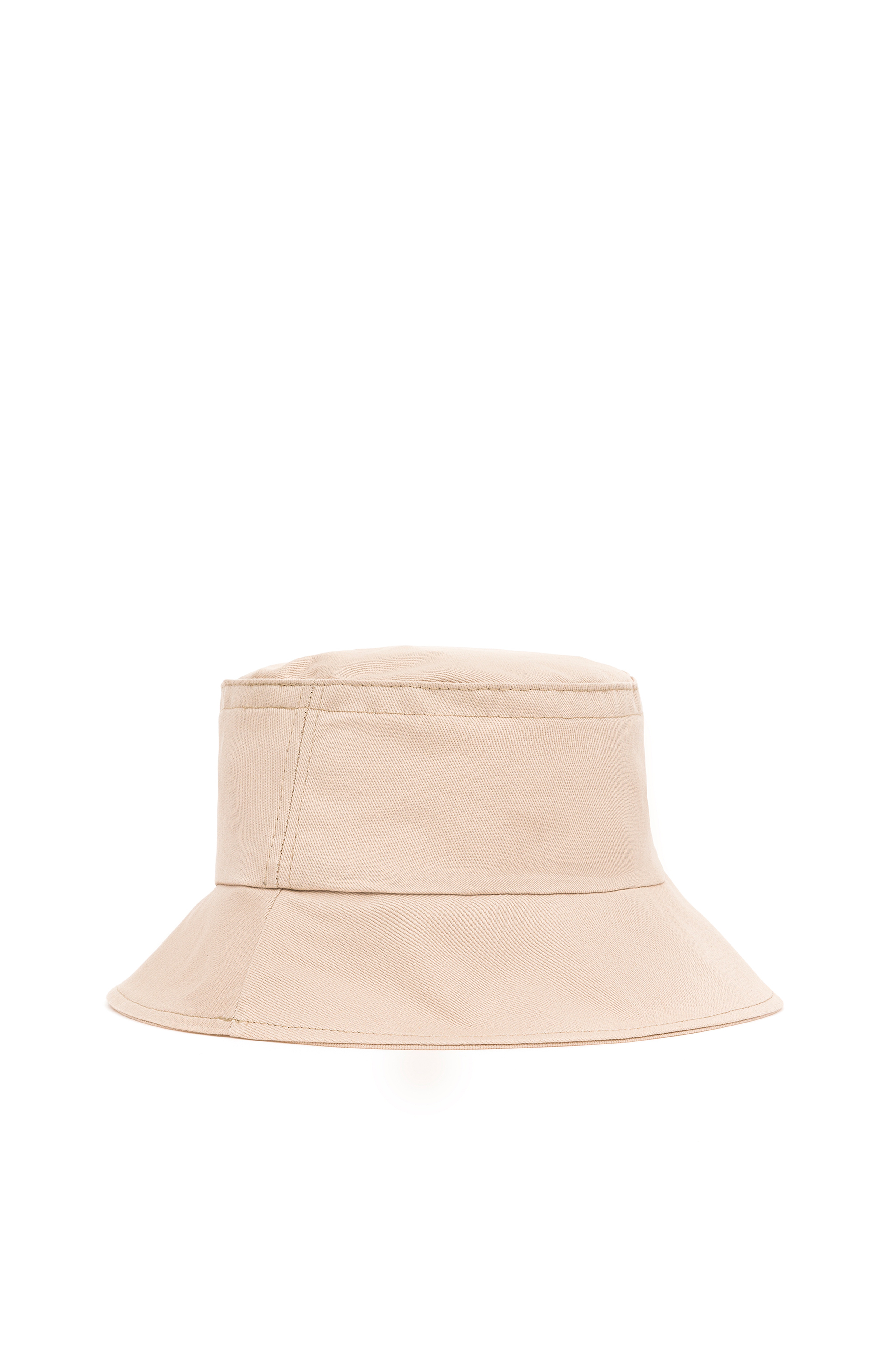 Kadın Taş Bucket Şapka