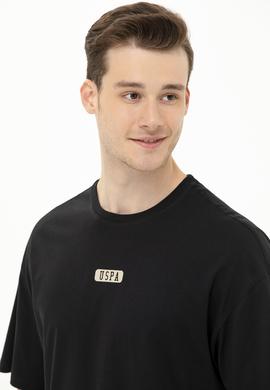 Erkek Siyah Tişört - 50264932061