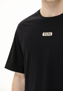 Erkek Siyah Tişört - 50264932061