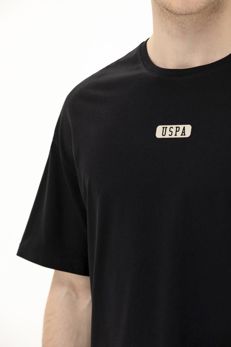 Erkek Siyah Tişört - 50264932061