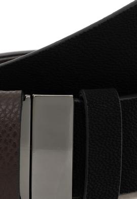 Erkek Siyah Kemer - 50277025014