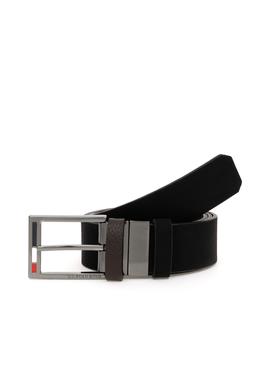 Erkek Siyah Kemer - 50277025014