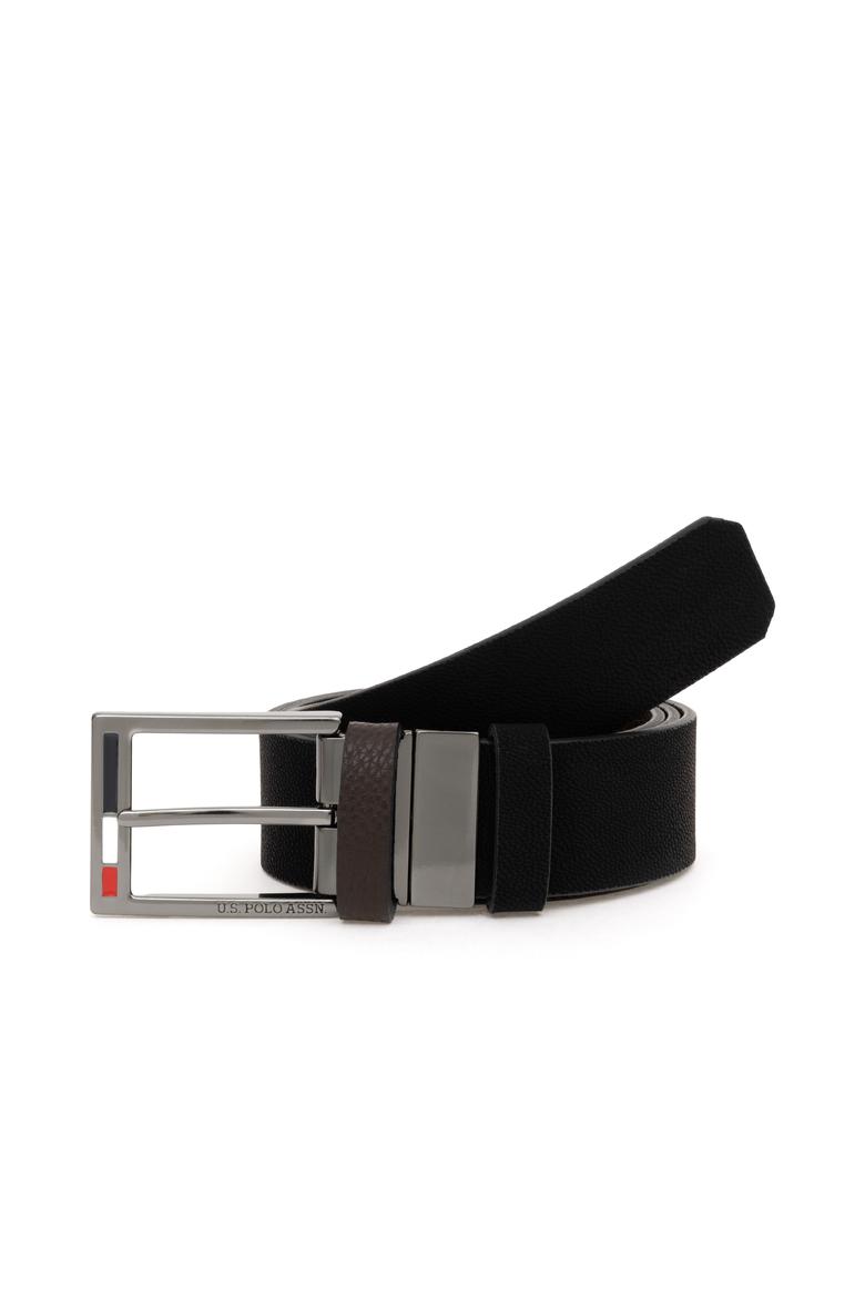 Erkek Siyah Kemer - 50277025014