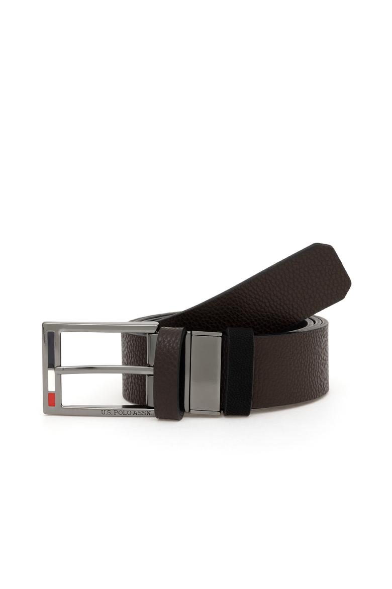 Erkek Siyah Kemer - 50277025014