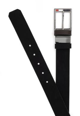 Erkek Siyah Kemer - 50277025014