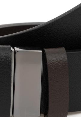 Erkek Siyah Kemer - 50277016002