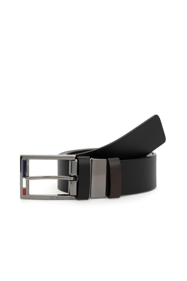 Erkek Siyah Kemer - 50277016002