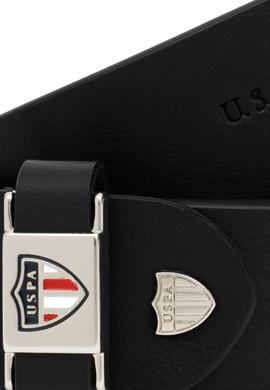 Erkek Siyah Kemer - 50277031002