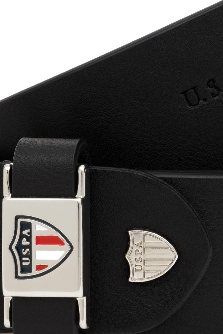 Erkek Siyah Kemer - 50277031002