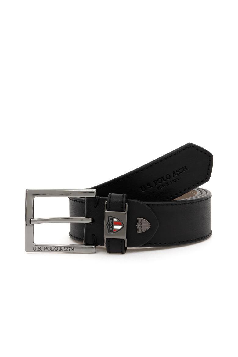 Erkek Siyah Kemer - 50277032002