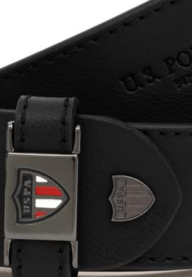 Erkek Siyah Kemer - 50277032002