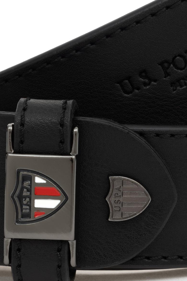 Erkek Siyah Kemer - 50277032002