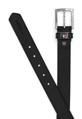 Erkek Siyah Kemer - 50277032002