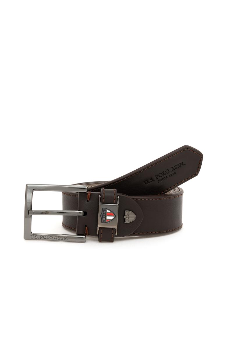 Erkek Kahverengi Kemer - 50277032032