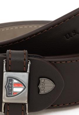 Erkek Kahverengi Kemer - 50277032032