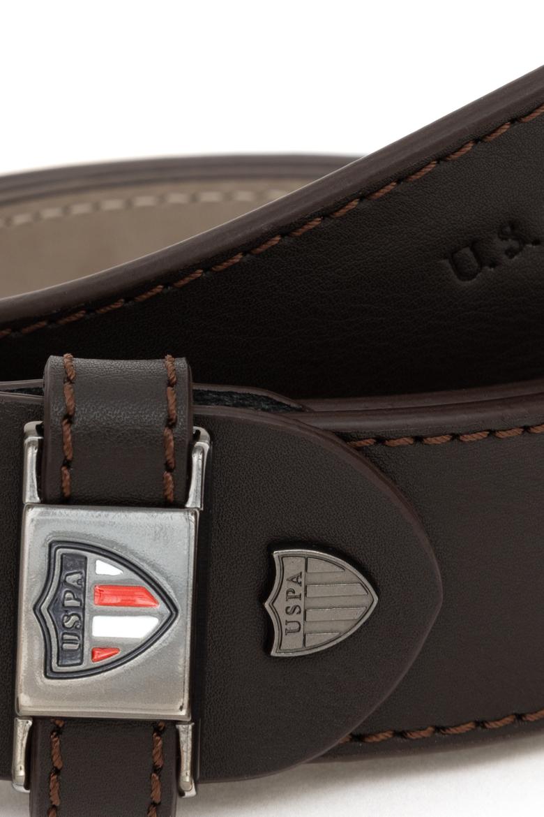 Erkek Kahverengi Kemer - 50277032032