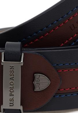 Erkek Bordo Kemer - 50277038008