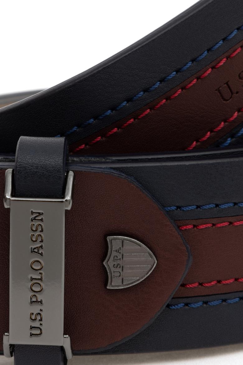 Erkek Bordo Kemer - 50277038008