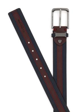 Erkek Bordo Kemer - 50277038008