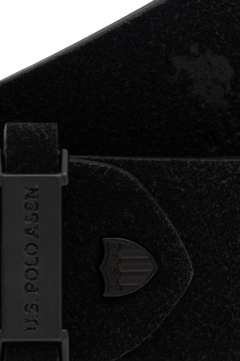 Erkek Siyah Kemer - 50277044002