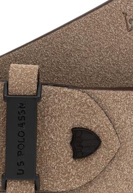 Erkek Vizon Kemer - 50277044008