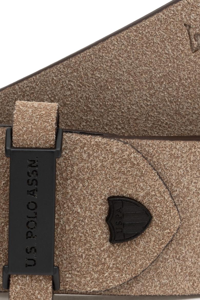 Erkek Vizon Kemer - 50277044008