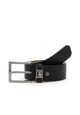 Erkek Siyah Kemer - 50277045002