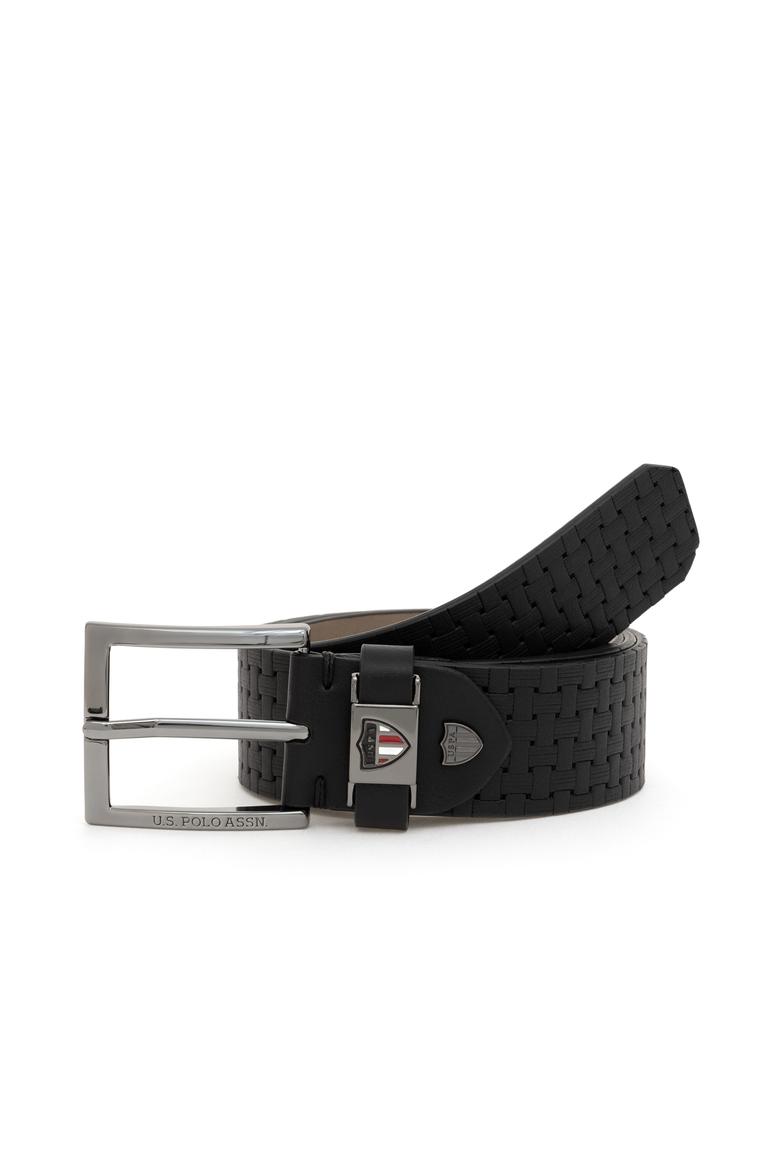 Erkek Siyah Kemer - 50277045002