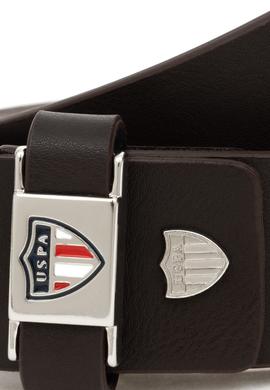 Erkek Kahverengi Kemer - 50277031032