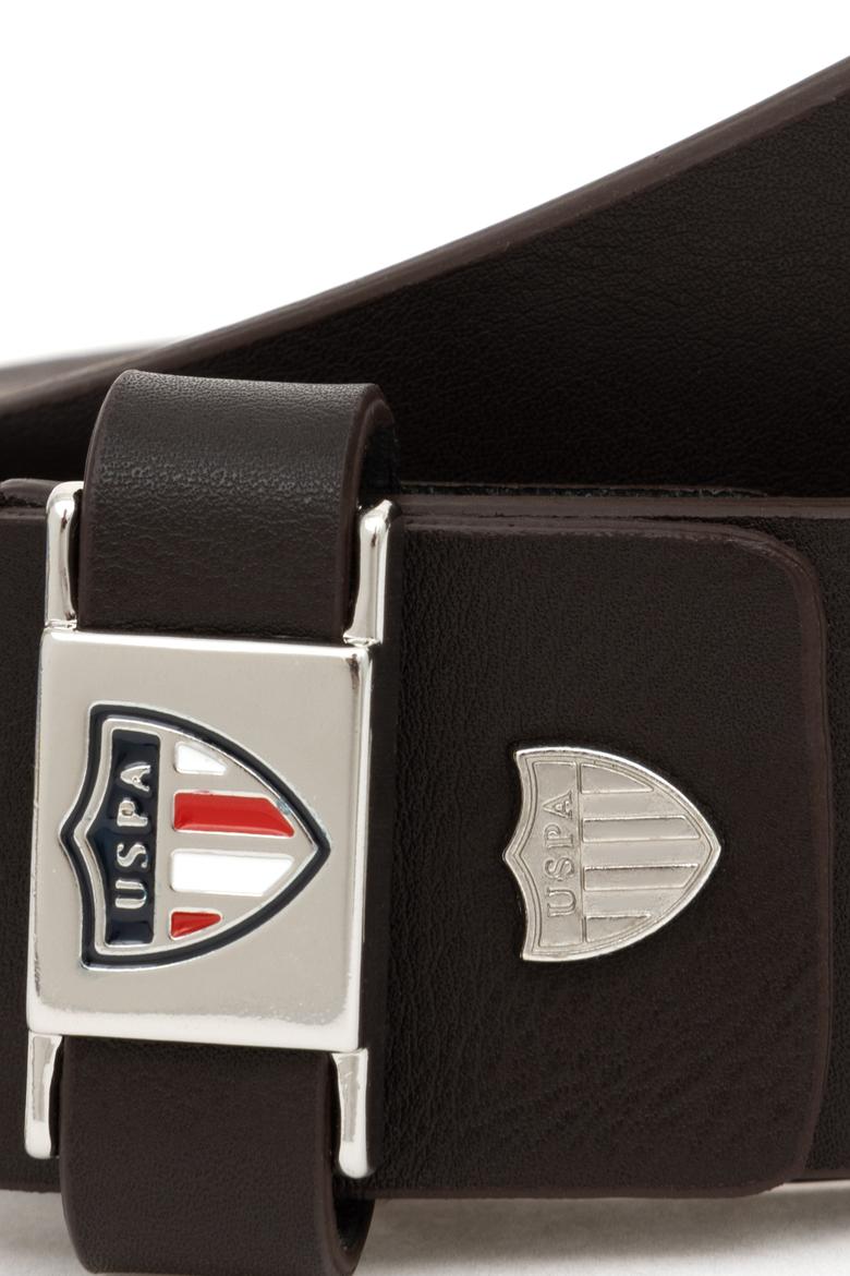 Erkek Kahverengi Kemer - 50277031032