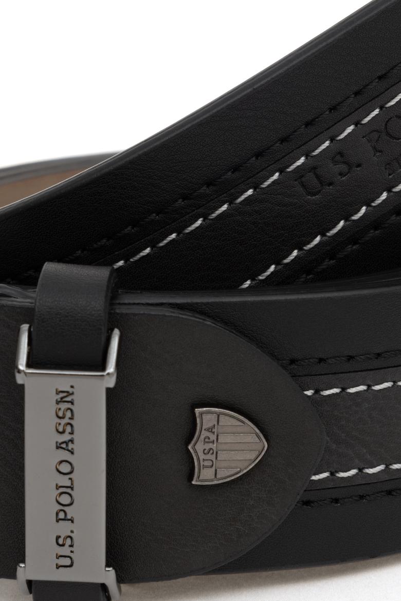 Erkek Gri Kemer - 50277038002