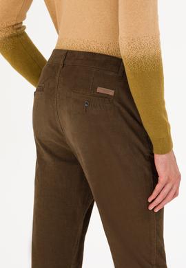 Erkek Coconut Kanvas Pantolon - 50253463034