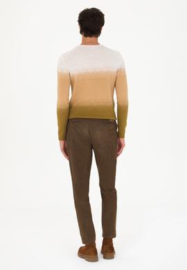 Erkek Coconut Kanvas Pantolon - 50253463034