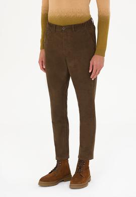 Erkek Coconut Kanvas Pantolon - 50253463034