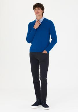 Erkek Saks Basic Kazak - 50275819073